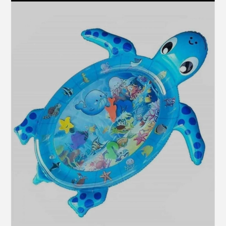 واترمت لاکپشتی سایز بزرگ