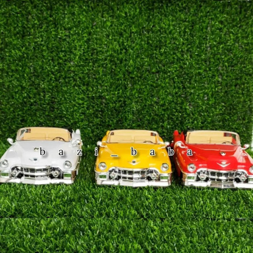 ماشین اسباب بازی کادیلاک قدرتی کد ۰۷۹۰