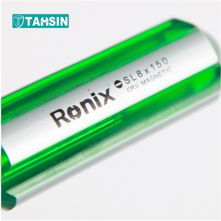 ست ۷ عددی پیچ گوشتی رونیکس مدل RH2702