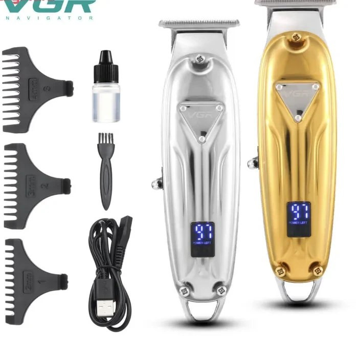 ماشین اصلاح خط زن وی جی آر مدل VGR V-062