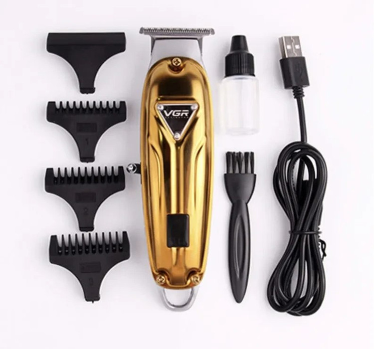 ماشین اصلاح خط زن وی جی آر مدل VGR V-062