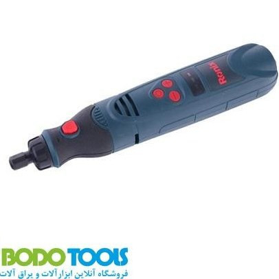 فرز مینیاتوری شارژی رونیکس مدل 3420