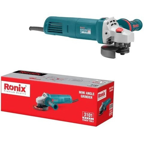 مینی فرز رونیکس مدل 3101