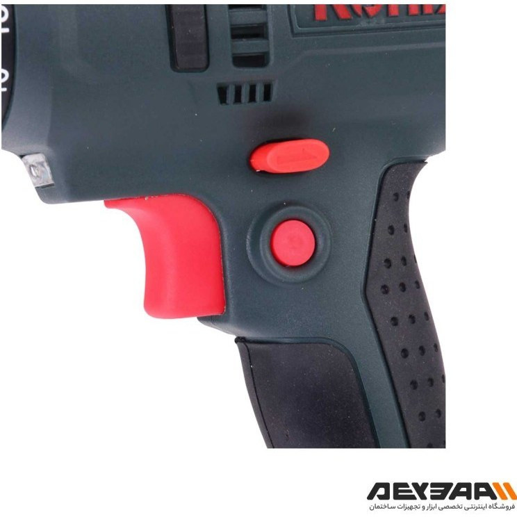 پیچ گوشتی برقی رونیکس مدل 2510