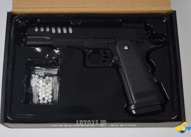 تفنگ ساچمهای فلزی مدل V305