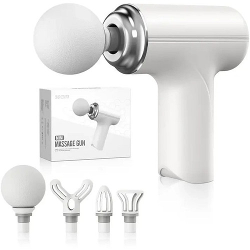 ماساژور گان مینی مدل MG-203