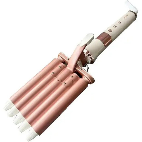 فر کننده مو وی جی آر مدل VGR V-528 با پوشش سرامیکی