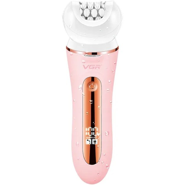 اپیلاتور ۵ کاره وی جی آر مدل V-751