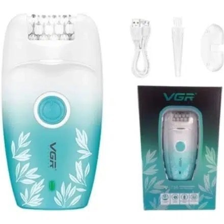اپیلاتور وی جی آر مدل VGR738