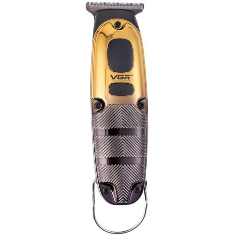 ماشین اصلاح وی جی آر مدل V-981 با تکنولوژی برش مستقیم و صفرزن