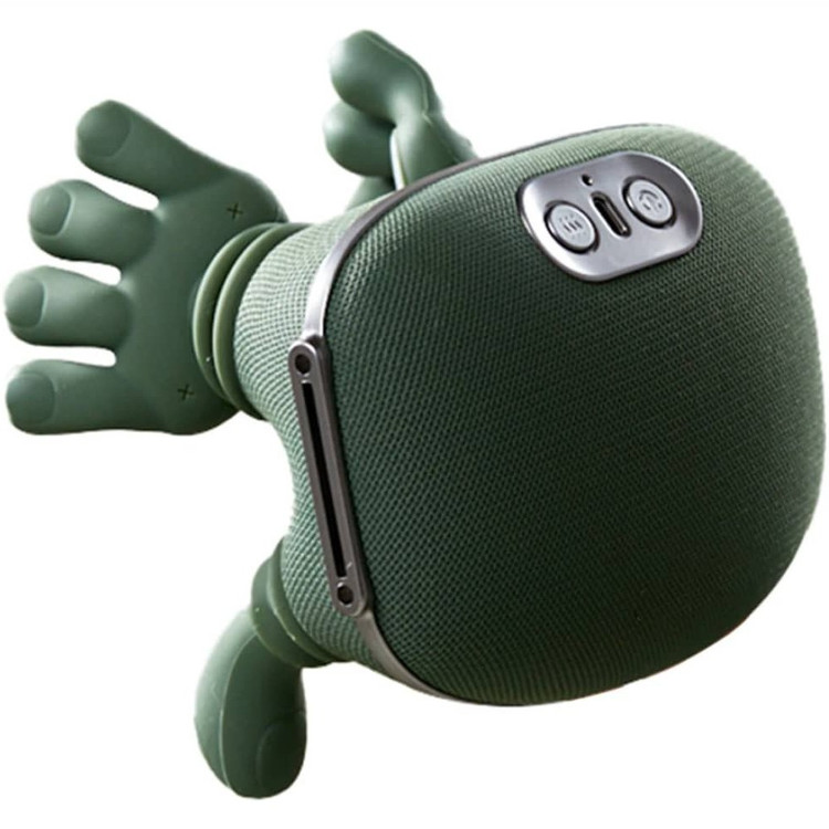 ماساژور گردن شیاتسو مدل FZ 831