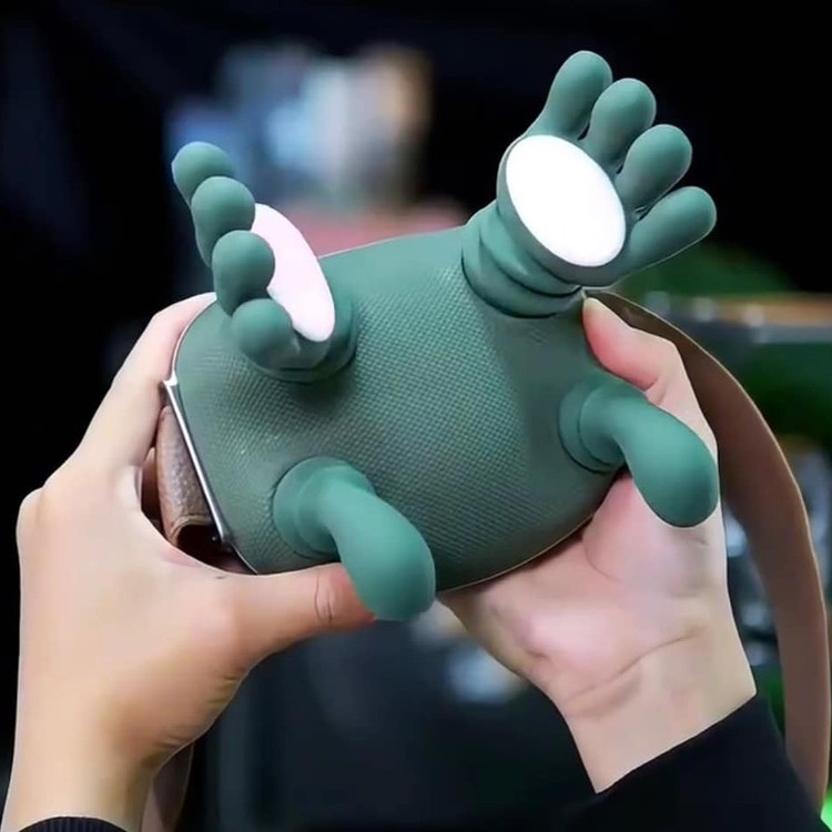 ماساژور گردن شیاتسو مدل FZ 831