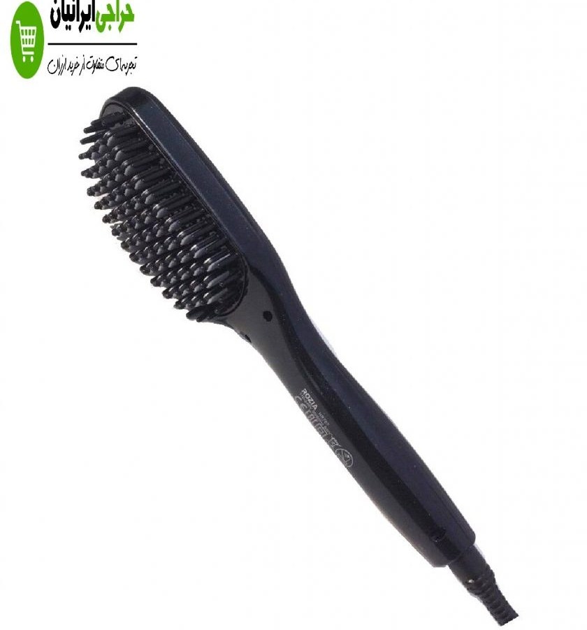برس حرارتی روزیا مدل HR767