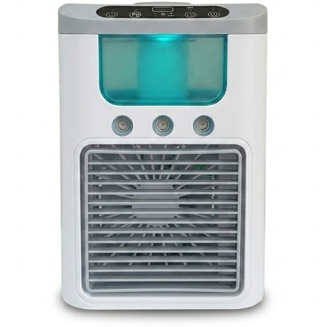 پنکه رومیزی رطوبت ساز Air Cooler Fan K918