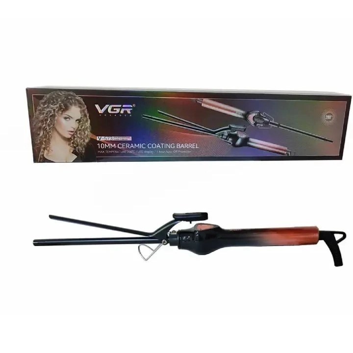 فر کننده مو وی جی آر مدل V573