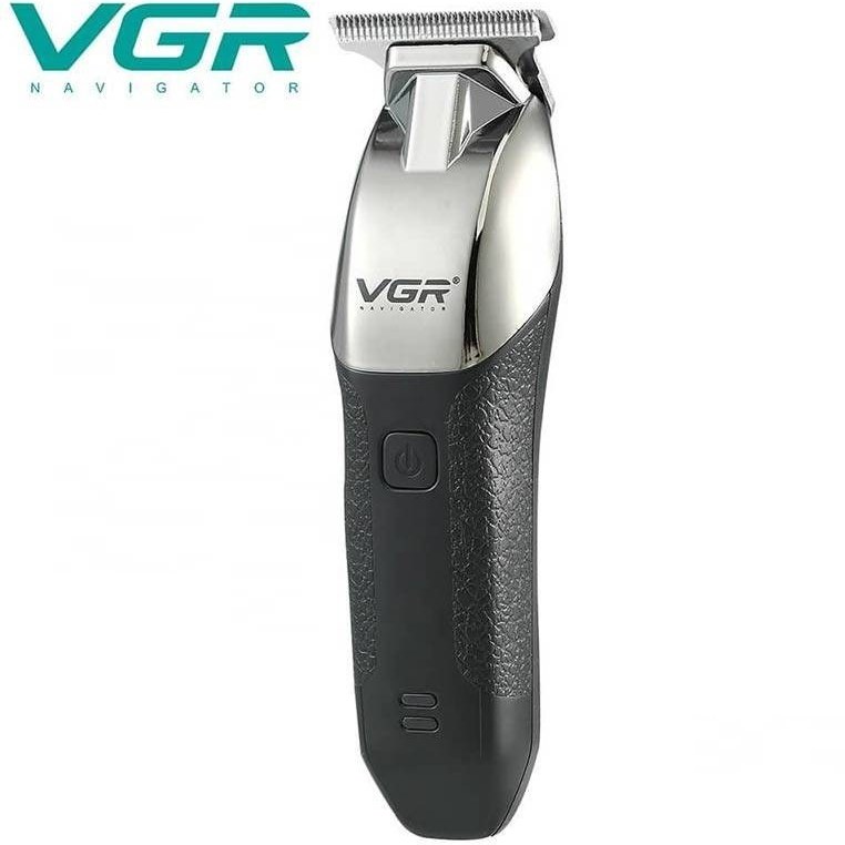 ماشین اصلاح وی جی آر مدل VGR V-171 با تکنولوژی برش مستقیم و صفر زن