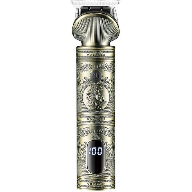 ماشین اصلاح وی جی آر مدل V-962 با تکنولوژی برش مستقیم