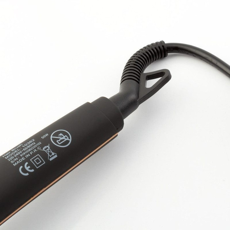 برس حرارتی دی اس پی مدل DSP-10362
