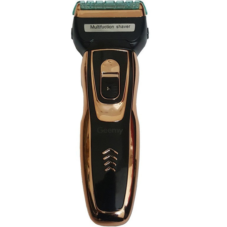 ماشین ریش تراش جیمی مدل GM-595