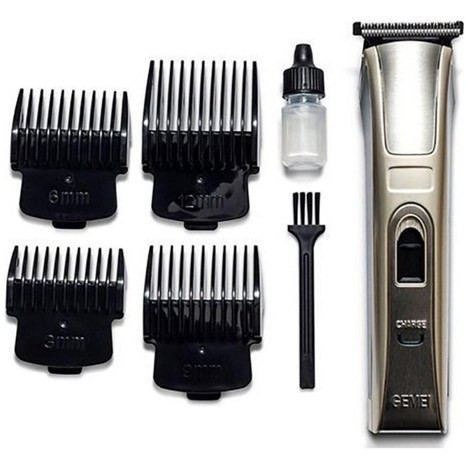 ماشین اصلاح جیمی مدل GM-657