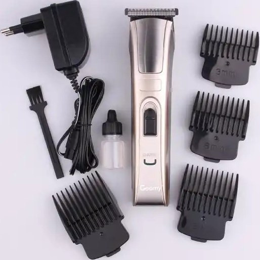 ماشین اصلاح جیمی مدل GM-657