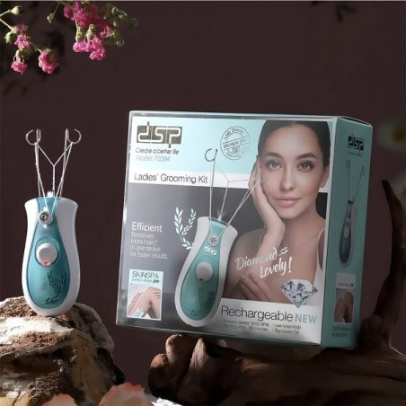 بند انداز برقی دی اس پی مدل DSP70594