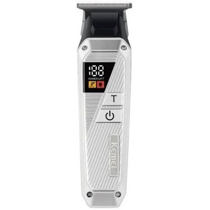 ماشین اصلاح کیمی مدل KM-1679 با برش مستقیم