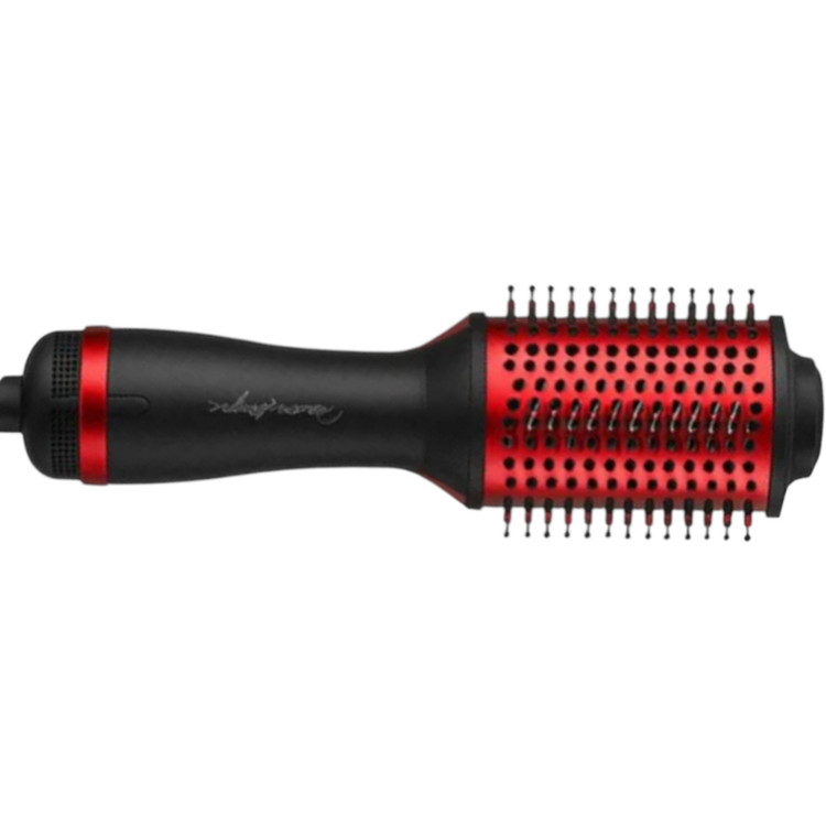 سشوار برس دار حالت دهنده وی جی آر مدل V-415 ظرفیت ۷۵۰ وات
